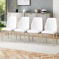 Modern dining chairs for sale  Delivered anywhere in USA 