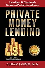 Private money lending for sale  Delivered anywhere in USA 