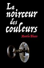 Noirceur couleurs d'occasion  Livré partout en Belgiqu