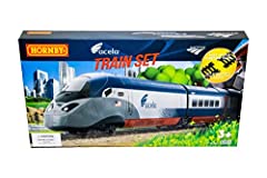 Hornby amtrak acela for sale  Delivered anywhere in USA 