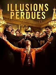 Illusions perdues d'occasion  Livré partout en France