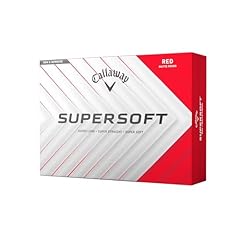 Callaway golf supersoft for sale  Delivered anywhere in USA 