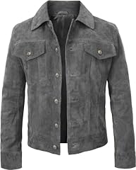 Trucker cowboy grey for sale  Delivered anywhere in USA 