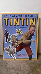 The adventures tintin d'occasion  Livré partout en Belgiqu