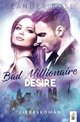 Bad millionaire desire d'occasion  Livré partout en France