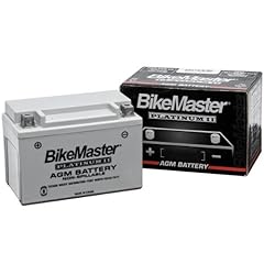 Bikemaster motorcycle agm for sale  Delivered anywhere in USA 