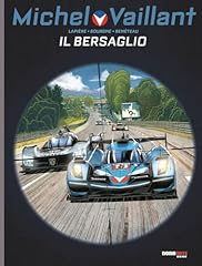 Michel vaillant. nuova usato  Spedito ovunque in Italia 