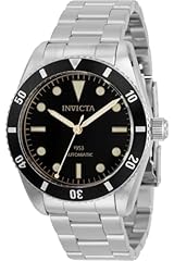 Invicta vintage pro usato  Spedito ovunque in Italia 