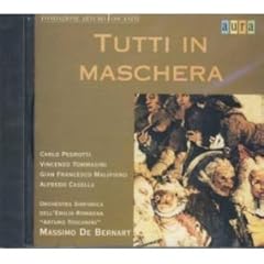 Tutti maschera import d'occasion  Livré partout en France