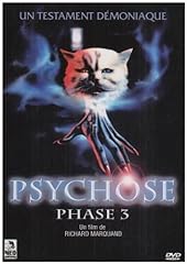 Psychose phase for sale  Delivered anywhere in Ireland