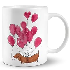 Jrtw dachshund coffee for sale  Delivered anywhere in USA 