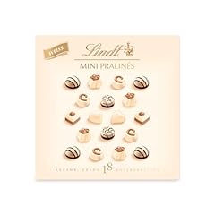 Lindt cioccolato mini usato  Spedito ovunque in Italia 