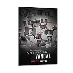 American vandal ver3 for sale  Delivered anywhere in USA 