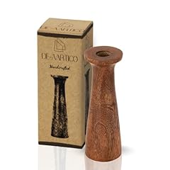 Wood flower vase for sale  Delivered anywhere in USA 