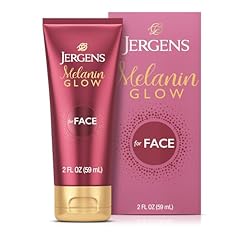Jergens melanin glow for sale  Delivered anywhere in USA 