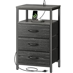 Huuger nightstand charging for sale  Delivered anywhere in USA 