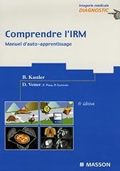 Comprendre irm manuel d'occasion  Livré partout en Belgiqu