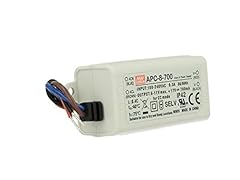 Led driver meanwell gebraucht kaufen  Wird an jeden Ort in Deutschland