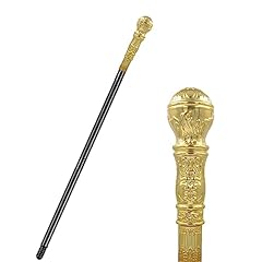 Antique gold cane for sale  Delivered anywhere in USA 