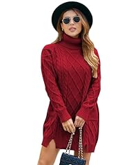 Zaful women turtleneck for sale  Delivered anywhere in USA 