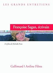 Françoise sagan écrivain d'occasion  Livré partout en France
