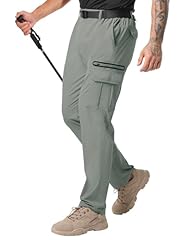 Natuvenix hiking pants for sale  Delivered anywhere in USA 