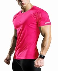 Running shirt men for sale  Delivered anywhere in USA 