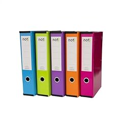 Box file bright for sale  Delivered anywhere in UK