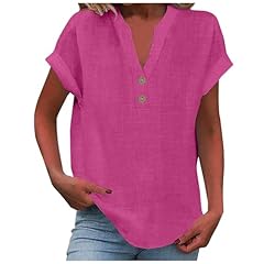 Chemise femme coton d'occasion  Livré partout en France