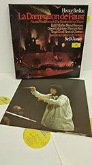 Hector berlioz edith for sale  Delivered anywhere in UK
