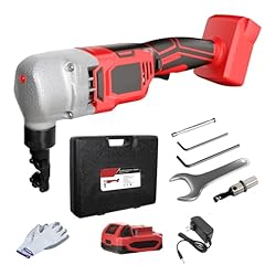 Cordless nibbler compatible for sale  Delivered anywhere in USA 