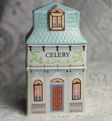 Lenox spice village for sale  Delivered anywhere in USA 