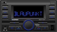 Blaupunkt Palma 190 BT - Autorradio 2DIN con Bluetooth segunda mano  Se entrega en toda España 