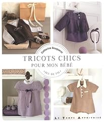 Tricots chics pour for sale  Delivered anywhere in UK