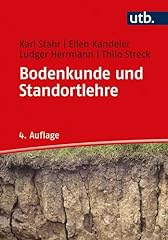 Bodenkunde standortlehre gebraucht kaufen  Wird an jeden Ort in Deutschland