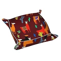 Fedioieu leather tray for sale  Delivered anywhere in USA 