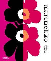 Marimekko art imprimé d'occasion  Livré partout en Belgiqu