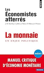 Monnaie enjeu politique d'occasion  Livré partout en France