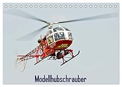 Modellhubschrauber calvendo mo gebraucht kaufen  Wird an jeden Ort in Deutschland