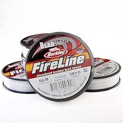 Beadsmith fireline berkley for sale  Delivered anywhere in USA 