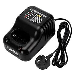 Hipoke battery charger for sale  Delivered anywhere in Ireland