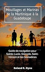 Mouillages marinas martinique usato  Spedito ovunque in Italia 