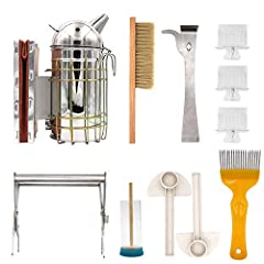 Kit outils apiculteur d'occasion  Livré partout en France