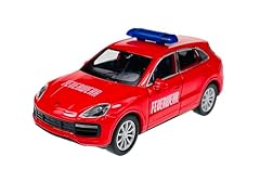 Welly porsche cayenne gebraucht kaufen  Wird an jeden Ort in Deutschland