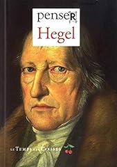 Penser hegel d'occasion  Livré partout en Belgiqu