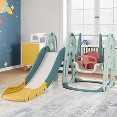 Relax4life set scivolo usato  Spedito ovunque in Italia 