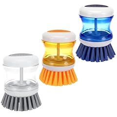 Brosse vaisselle distributeur d'occasion  Livré partout en France