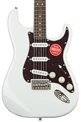 Squier fender classic usato  Spedito ovunque in Italia 