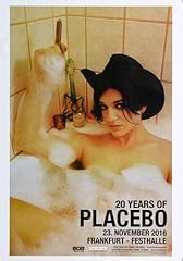 Placebo pleace dream for sale  Delivered anywhere in UK