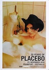 Placebo pleace dream for sale  Delivered anywhere in UK